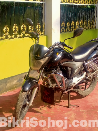 Pegasus Zeus 150cc